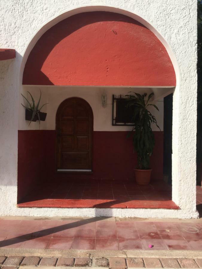 Casa Crater Lejlighed Cancún Eksteriør billede